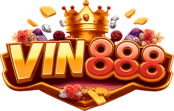 vin888
